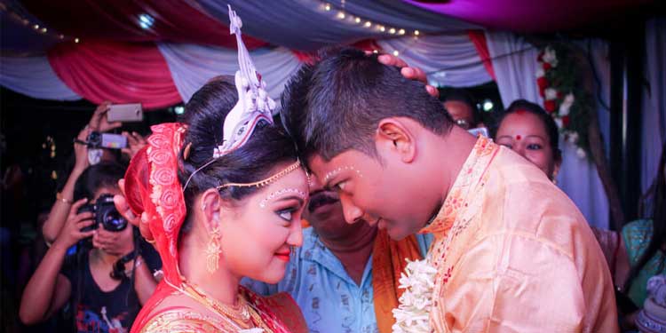 Best Wedding Photographers in Bangalore Zzeeh