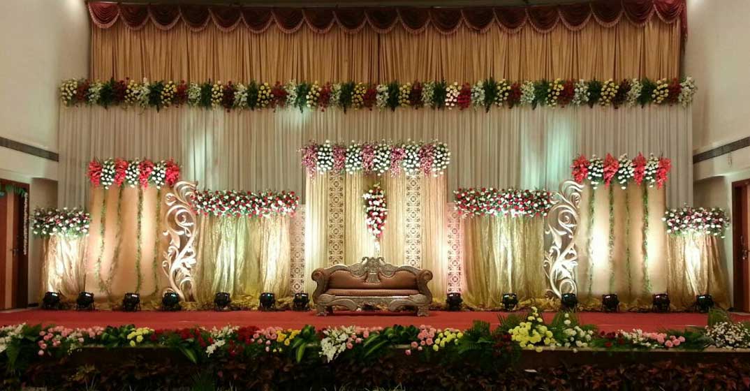 Wedding Venues In Bangalore | Event Venues | Zzeeh