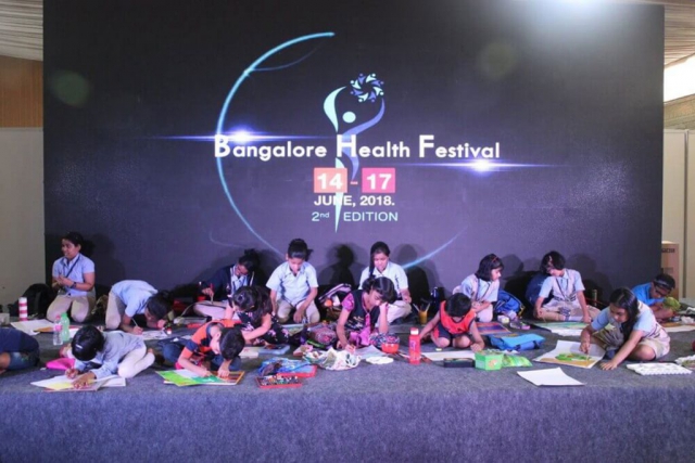 Event Organiser Bangalore