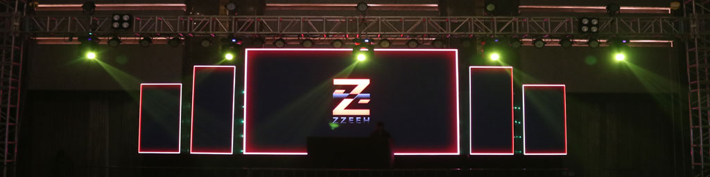 Event Organizer in Bangalore-Zzeeh