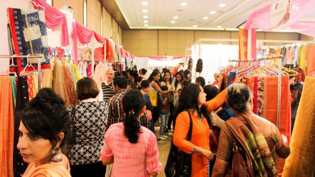Fashion Designer Boutique In Bangalore