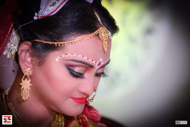 Top Wedding Photographer Bangalore