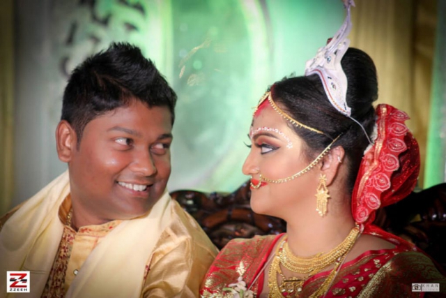Top Wedding Photographers Bangalore