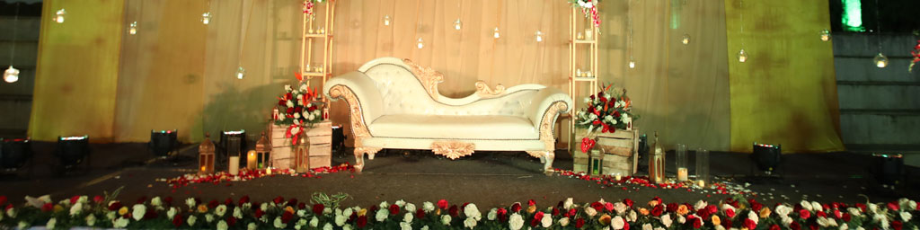 Wedding Planners in Bangalore