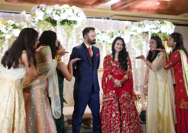 Bangalore Wedding Planners ZZEEH