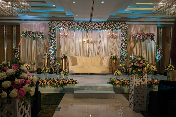 Best Indian Wedding Decorators
