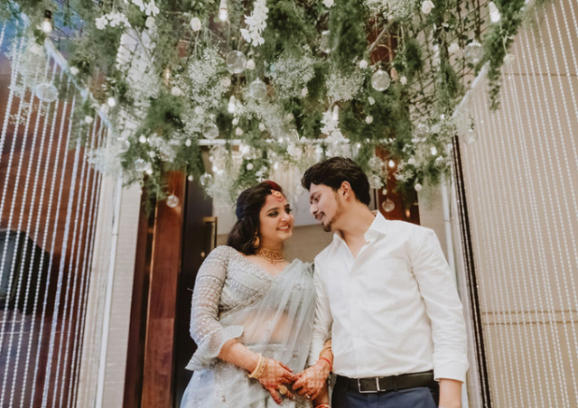 Best Wedding Planners in Bangalore ZZEEH