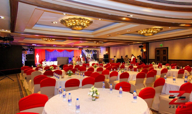 corporate event planners