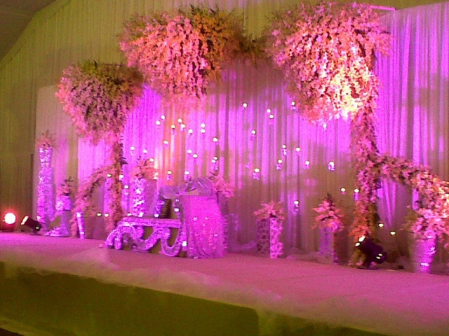 marriage decoration in bangalore