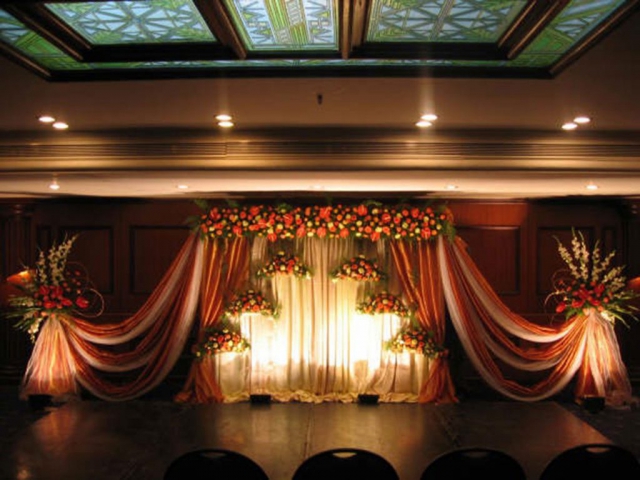 marriage decoration pic