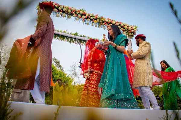 Marriage Event Management in Bangalore