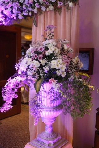 marriage stage decoration designs