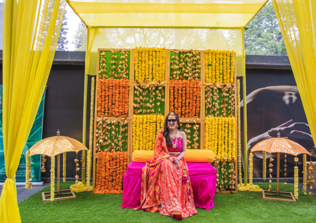 South Indian Wedding Planners in Bangalore