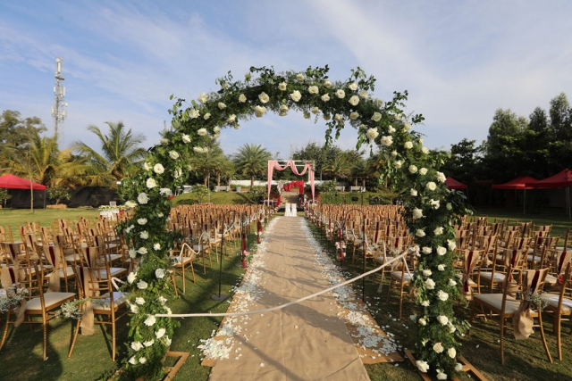 tips for wedding planner by zzeeh
