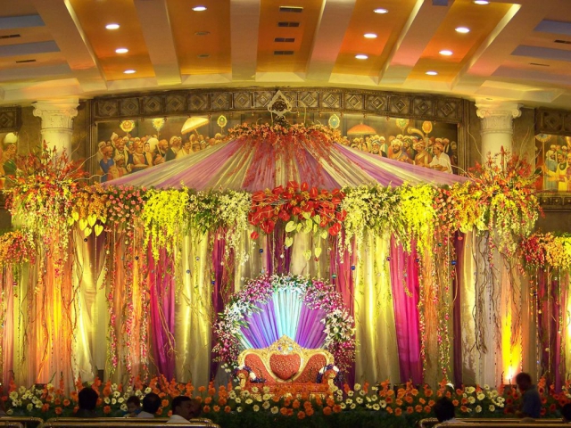 top indian wedding planners by zzeeh