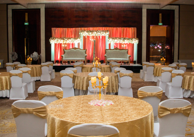 Wedding Decoration Organisers Bangalore