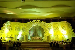 Wedding Stage Decoration In Bangalore Best Decors Zzeeh