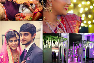 Wedding Services in Bangalore Zzeeh
