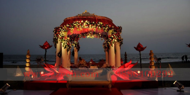 destination wedding planner bangalore