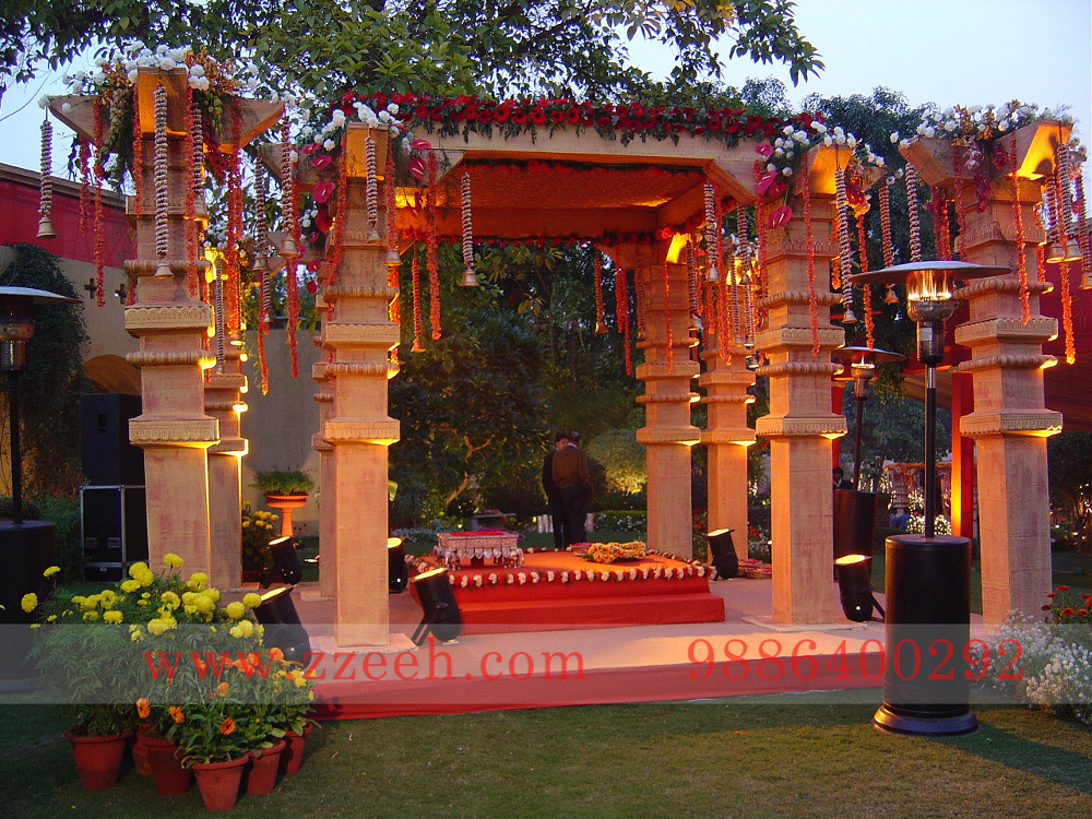Zzeeh Event Planners in Bangalore