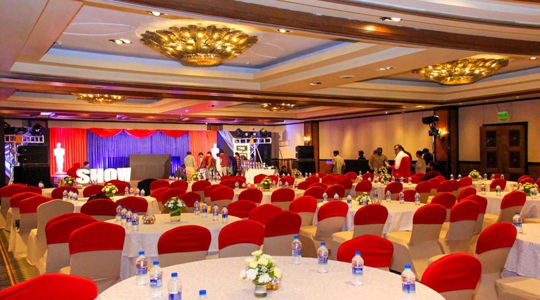 Top Event Management Companies in Bangalore Zzeeh