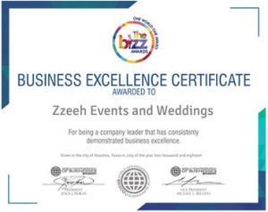 zzeeh-Business excellence certificate