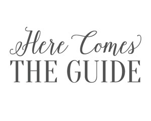 Wedding Planning Checklist Here Comes The Guide