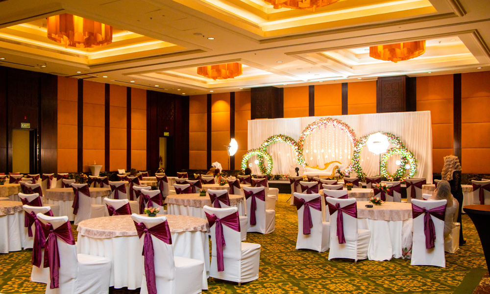 affordable wedding venues in bangalore