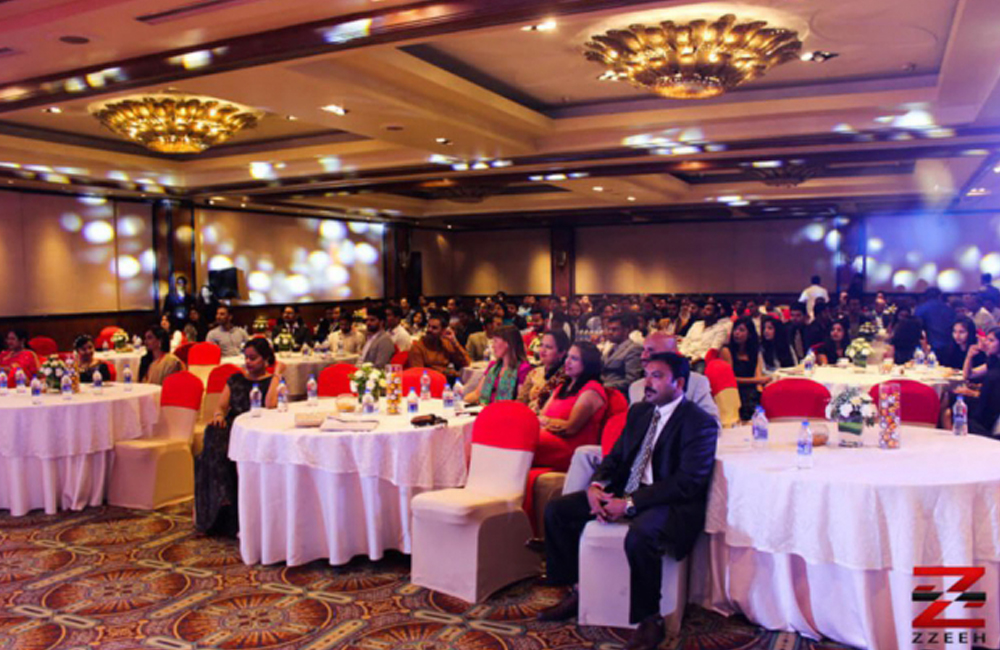 event management spaces in bangalore