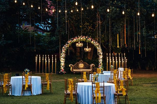 low budget wedding planners in bangalore