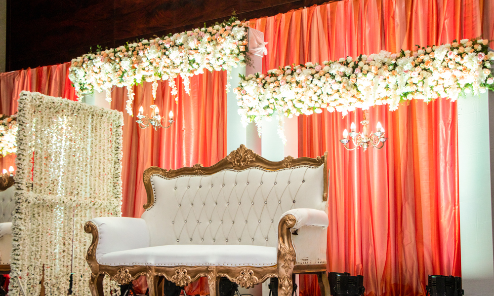 venues for wedding in bangalore