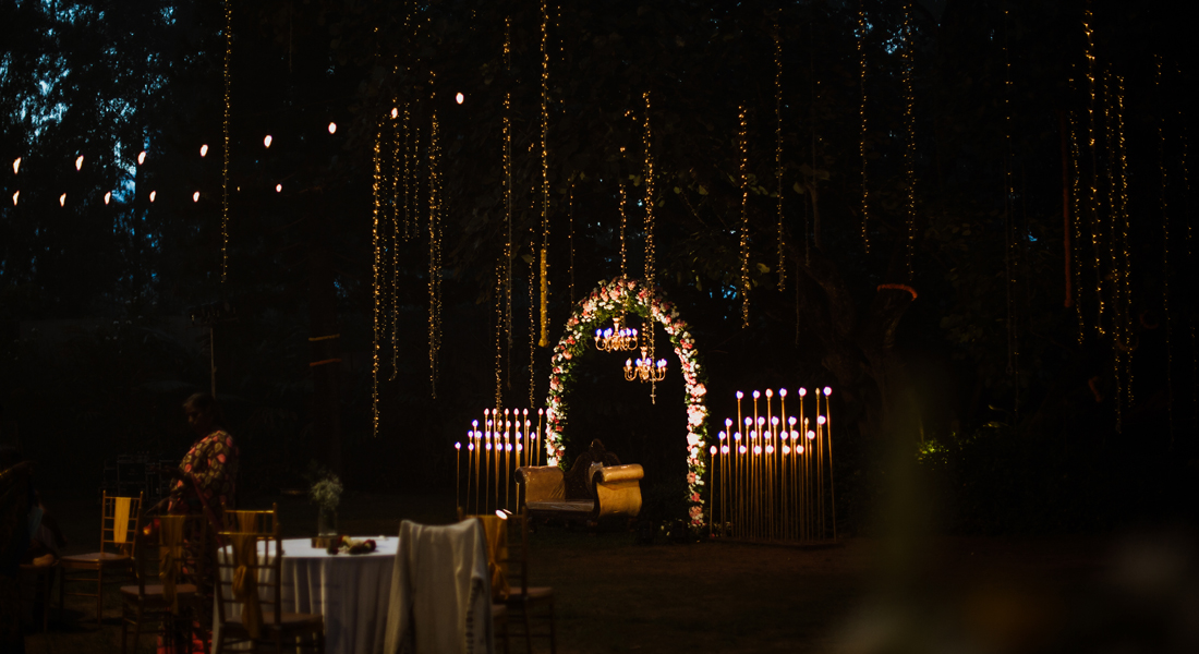 Wedding Function Halls in Bangalore