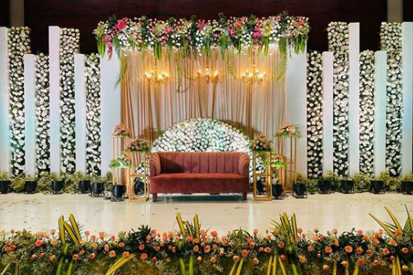 wedding planners in bangalore with price