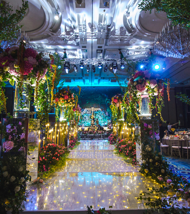 wedding planners singapore bride