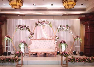 wedding planniing bangalore
