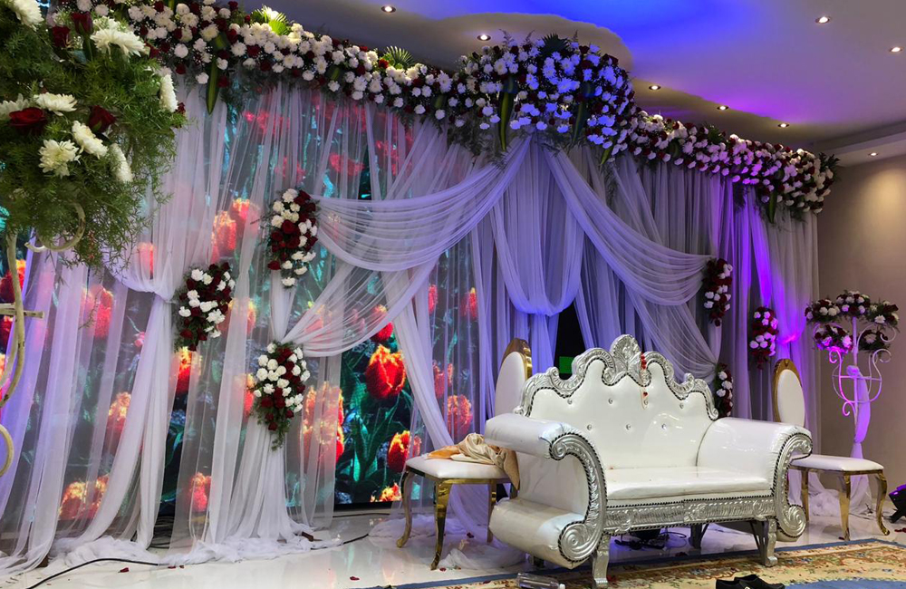 wedding planning services bangalore