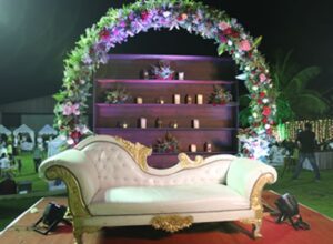 17 Trending Decoration Ideas for your Wedding | Zzeeh Weddings