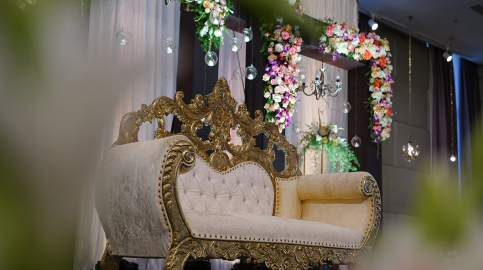 Outdoor Wedding Venues on a Budget