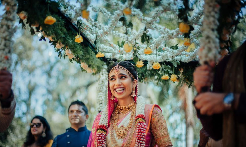 How to Plan a Destination Wedding in India - Zzeeh Wedding planner
