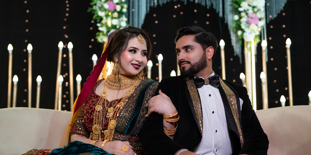 How to Shoot Indian Wedding Photography