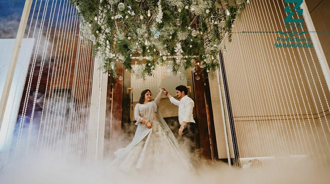 How Much Do Wedding Planners Cost in Dubai?