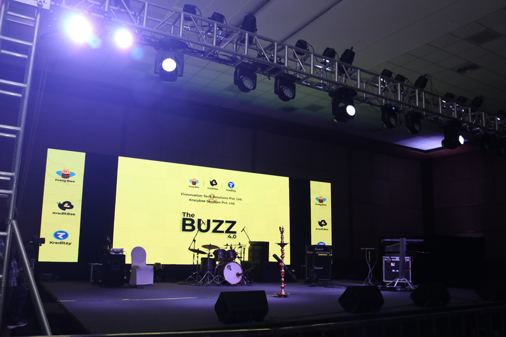 How to Organise an Exhibition Event?